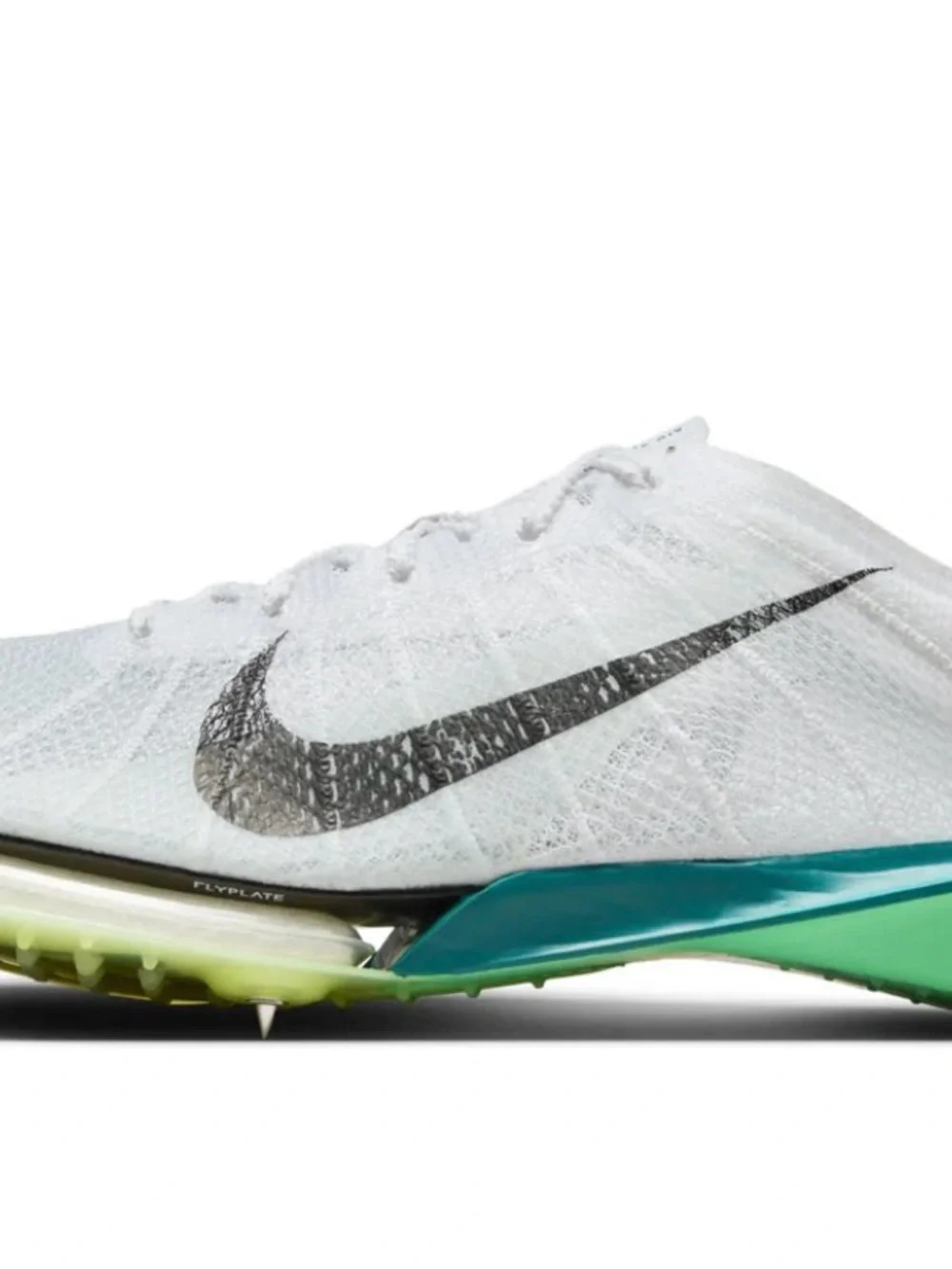 Nike - Air Zoom Victory 2 'White Bright Spruce Electric Algae Black.